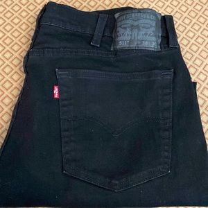 Levi’s Mens 38x30